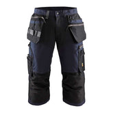 Navy/Black